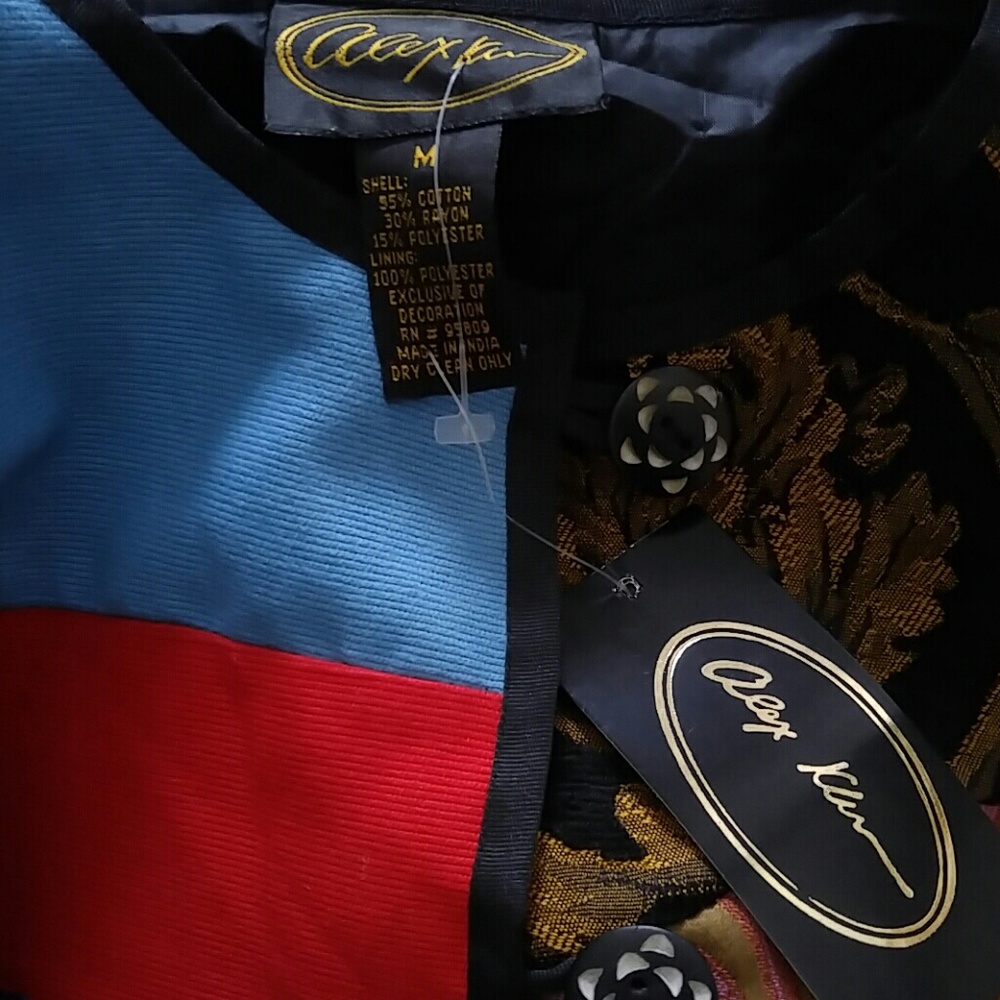 Jacket - Picture 7 of 8